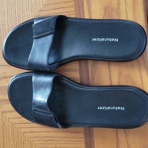Naturalizer Women's Slide Sandals